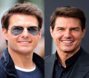 Tom Cruise Net Worth