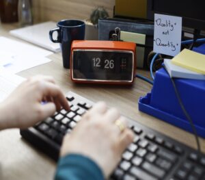 The Best Smart Gadgets for Productivity and Time Management