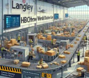 langley hwdc
