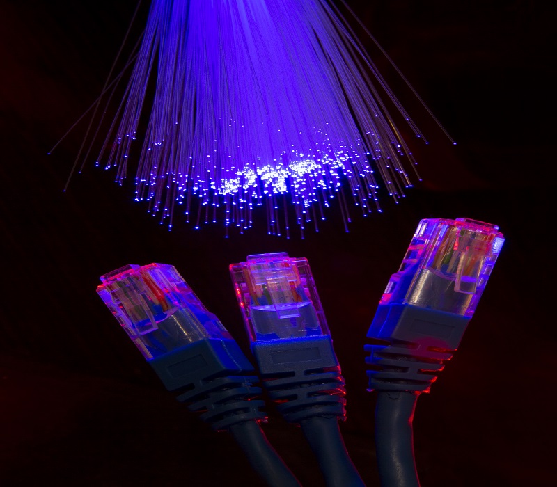 OnThisVerySpot Fibertel